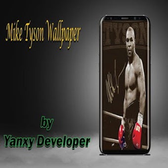 Image 0 for Mike Tyson Wallpaper