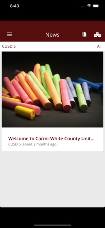 Image 3 for Carmi-White County CUSD 5