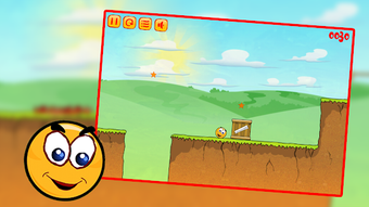 Imagen 2 para Roller Ball 3: Red Bounce…