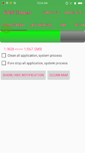 Image 2 for Ram Cleaner