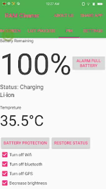 Image 1 for Ram Cleaner