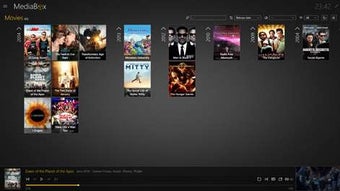 Image 1 for MediaBox for Windows 10