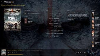 Image 2 for MediaBox for Windows 10