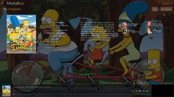 Image 3 for MediaBox for Windows 10