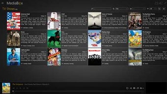Image 0 for MediaBox for Windows 10
