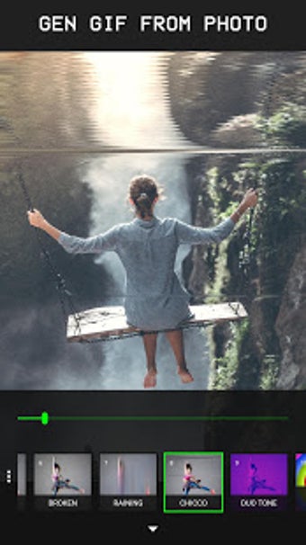 Imagen 1 para Glitcho - Glitch Video & …
