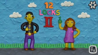 Image 0 for 12 Locks II