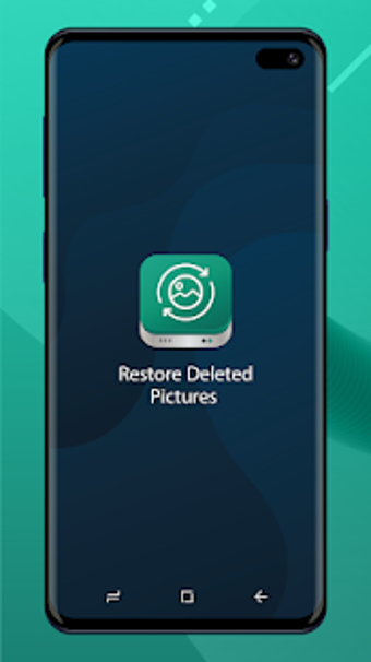 Imagen 0 para Photo Recovery - Restore …