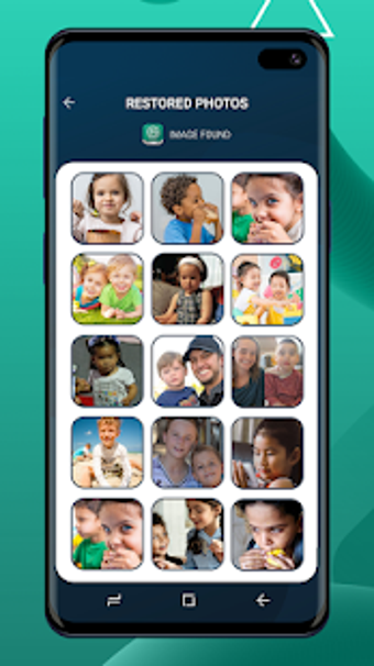Imagen 1 para Photo Recovery - Restore …