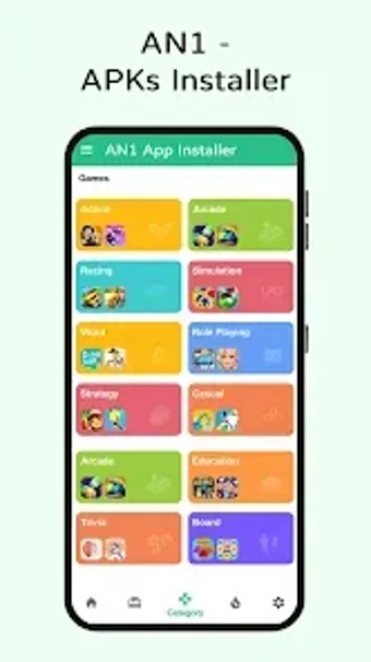 Imagen 0 para AN1 - APKs InstallerOffic…