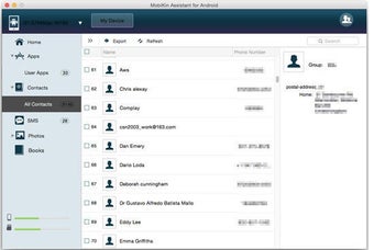 Image 0 for MobiKin Assistant for And…
