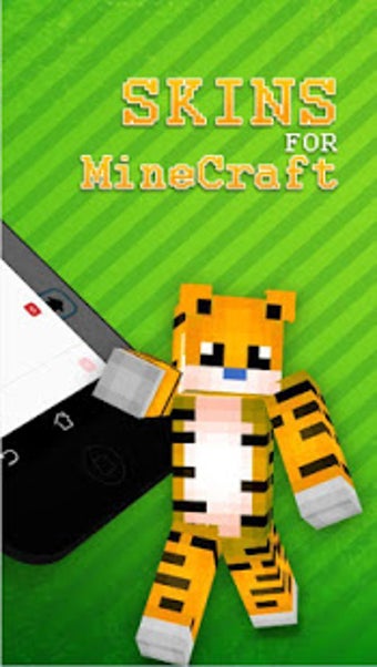 Image 0 for Mod Skins for  Minecraft …
