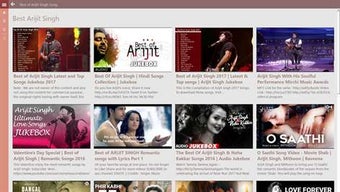 Image 2 for Best OF Arijit Singh Song…