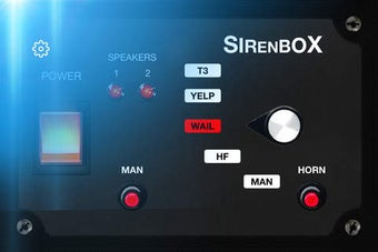 Image 0 for SirenBox