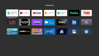 Image 0 for Mix-Apps