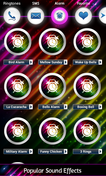 Image 1 for Popular Sound Effects