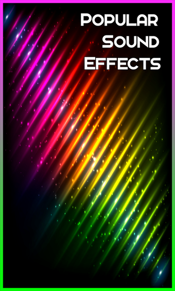 Image 5 for Popular Sound Effects