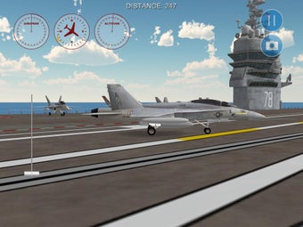 Imagen 0 para Aircraft Carrier!