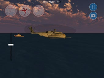 Imagen 1 para Aircraft Carrier!