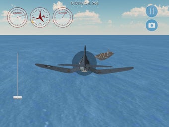 Imagen 2 para Aircraft Carrier!