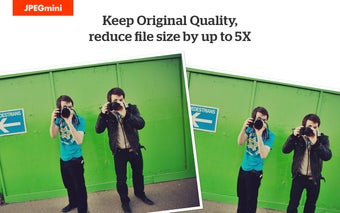 Imagen 4 para JPEGmini