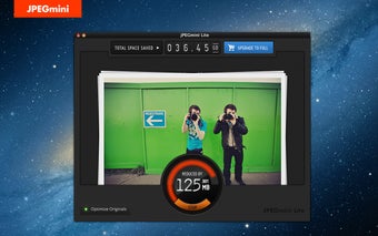 Imagen 2 para JPEGmini