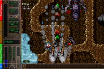 Image 0 for Tyrian Lite