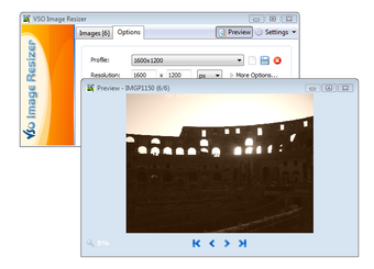 Image 0 for Light Image Viewer
