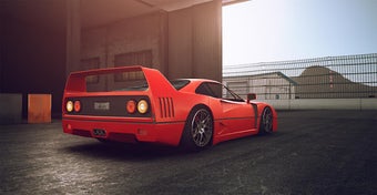 Imagen 1 para Drift Zone 2