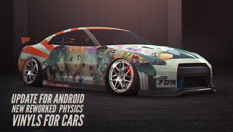 Imagen 0 para Drift Zone 2