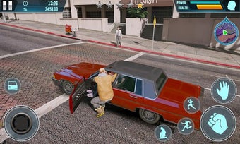 Image 2 for Gangster Survival 3D - Cr…