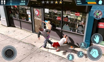 Image 1 for Gangster Survival 3D - Cr…
