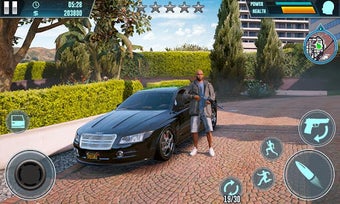 Image 1 for Gangster Survival 3D - Cr…