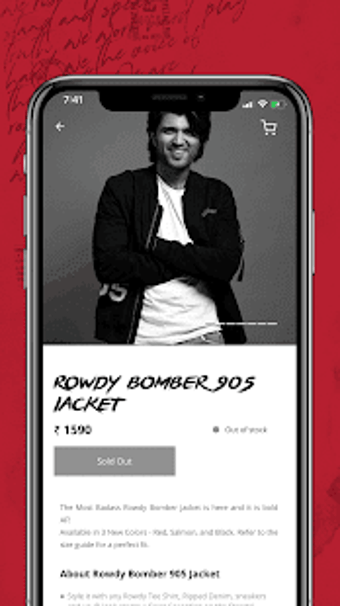 Imagen 2 para Rowdy