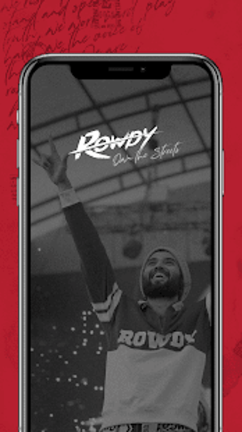Image 1 for Rowdy