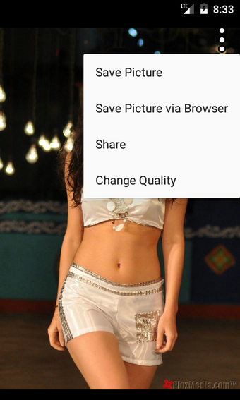 Imagen 1 para Actress Hot Photos