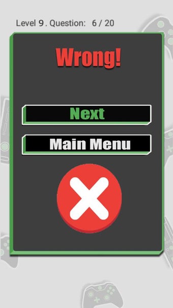 Image 0 for Guess the XBOX Game
