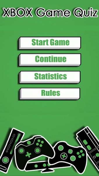 Image 2 for Guess the XBOX Game