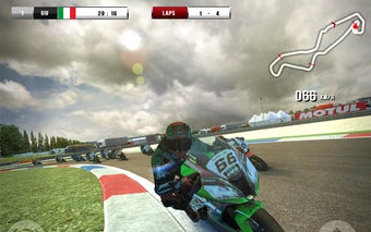 Image 0 for SBK16 Official Mobile Gam…