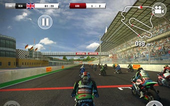 Image 1 for SBK16 Official Mobile Gam…
