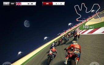 Image 2 for SBK16 Official Mobile Gam…