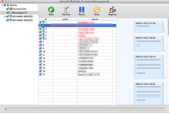 Image 0 for Vibosoft DR. Mobile for A…