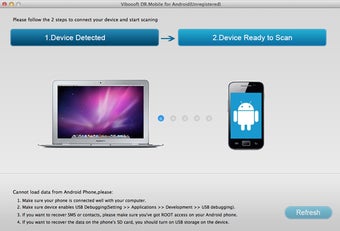 Image 2 for Vibosoft DR. Mobile for A…