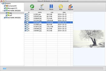 Image 1 for Vibosoft DR. Mobile for A…