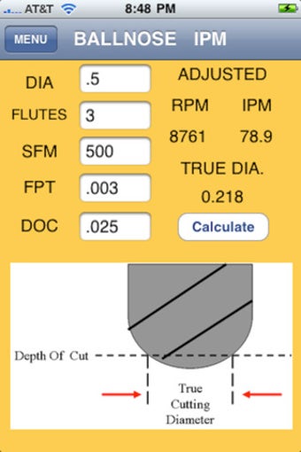 Image 3 for Machinist Journeyman