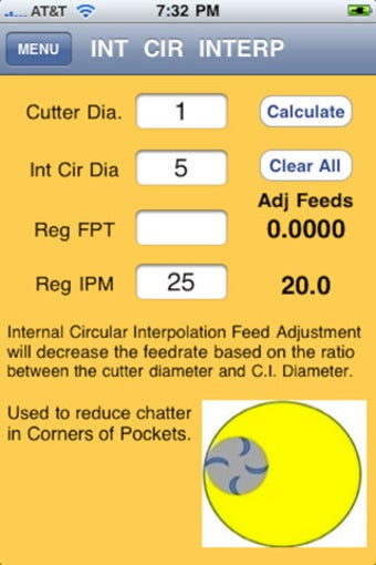 Image 1 for Machinist Journeyman