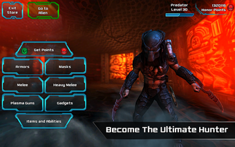 Image 0 for AVP: Evolution