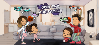 Image 3 for ACE Play