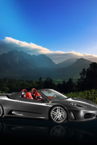 Image 0 for Go Topless