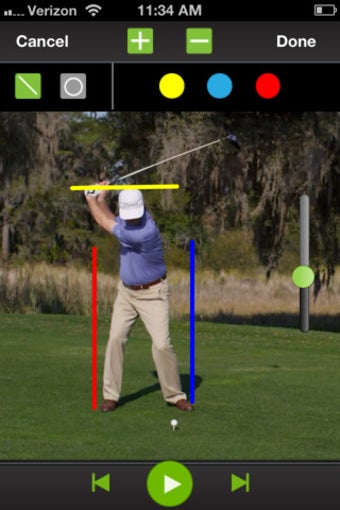 Image 7 for GOGI Swing Pro